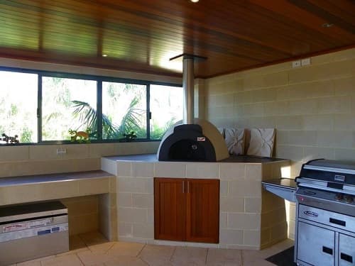 Alfresco Dining - Home Renovations Perth