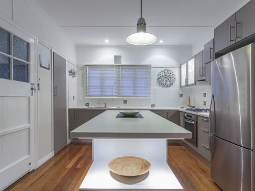 Most Popular Home Renovations Among Australian Homeowners