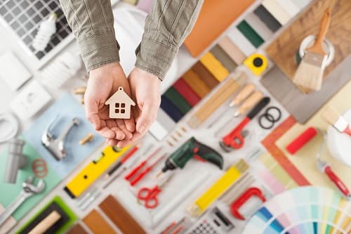 Why You Must Always Insure Your Home Renovation