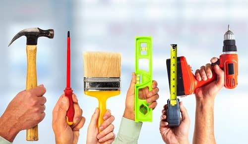 What to Expect from Professional Home Renovations Process