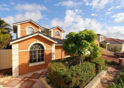 Home Extension or Second Storey Addition