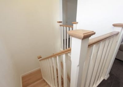 Second Storey Additions 101: Why Your Staircase is Important