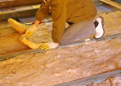 Why Insulation is So Important for Your Home Renovations