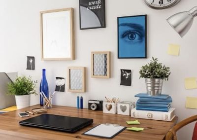 Why a Home Office May Be Perfect For You