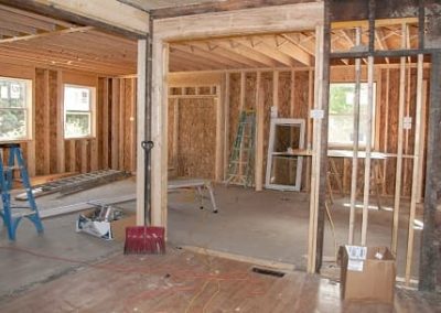 Why a Buyer’s Market Means You Should Renovate or Expand Instead of Moving