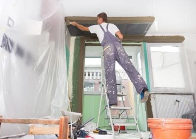 Why Hire a Professional for Home Renovation?