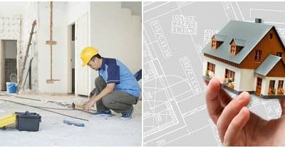 Buy a New Home or Make Home Renovations?