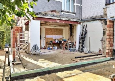 Do You Need a Home Extension for Your Perth Home?