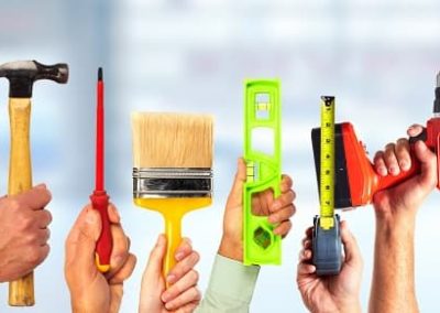 Our Process: What to Expect from Professional Home Renovations
